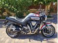 YAMAHA MT-01 2008/12 - 2