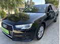 AUDI A4 2016/9 - 2
