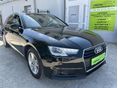 AUDI A4 2016/9 - 1