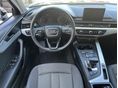 AUDI A4 2016/9 - 5