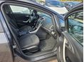 OPEL ASTRA 2012/2 - 11