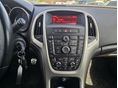 OPEL ASTRA 2012/2 - 12
