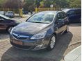 OPEL ASTRA 2012/2 - 3