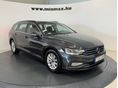 VOLKSWAGEN PASSAT VIII Variant 2.0 TDI SCR Business AppConnect ACC LED magyar. 1 tulaj. vezetett szervizkönyves. ÁFA-s