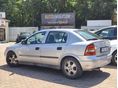 OPEL ASTRA G 2001/2 - 2