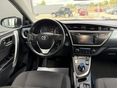 TOYOTA AURIS 2013/9 - 13