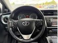 TOYOTA AURIS 2013/9 - 14