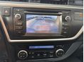 TOYOTA AURIS 2013/9 - 16