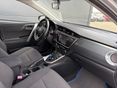 TOYOTA AURIS 2013/9 - 19