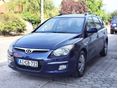 HYUNDAI I30 CW 1.4 DOHC Comfort Plus ISG DigitKlíma. Multikormány. Friss Vizsgával!