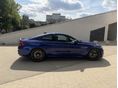 BMW M4 Competition DKG