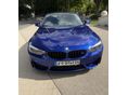 BMW M4 2018/4 - 5