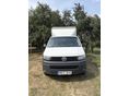 VOLKSWAGEN TRANSPORTER 2012 - 2