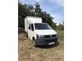 VOLKSWAGEN TRANSPORTER 2.0 CR TDI 4motion