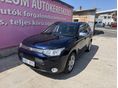 MITSUBISHI OUTLANDER 2.2 DI-D Intense Plus 4WD (Automata) TOLATÓKAMERA.BŐR