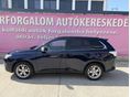 MITSUBISHI OUTLANDER 2013/2 - 5
