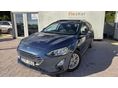 FORD FOCUS 1.0 EcoBoost Titanium (Automata) / Áfás. Mo-i első tulajdonostól. végig szervizelt