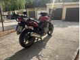 HONDA CBF 600N PC 42 25kW