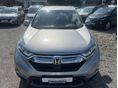 HONDA CR-V 2.0 i-MMD Hybrid Lifestyle CVT Bőr belső. Kamera. Navigáció. Friss 2 év műszaki. Összes assziszt