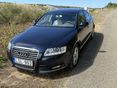 AUDI A6 2.0 TDI multitronic Limited facelift