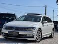 VOLKSWAGEN PASSAT VIII Variant 2.0 TDI BMT SCR Highline DSG7 190LE - R-LINE - LED2 - Panoráma - DiscoveriPro - Virtual - Masszázs
