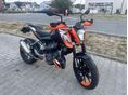 KTM 125 DUKE 2015/4 - 2