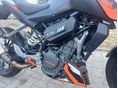 KTM 125 DUKE 2015/4 - 3