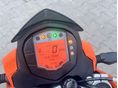 KTM 125 DUKE 2015/4 - 5