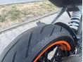KTM 125 DUKE 2015/4 - 6