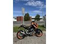 KTM 125 DUKE 2015/4 - 7