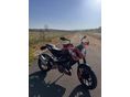 KTM 125 DUKE 2015/4 - 8