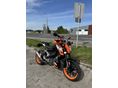 KTM 125 DUKE 2015/4 - 9