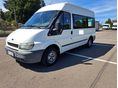 FORD TRANSIT 2003/7 - 2