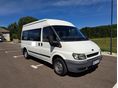 FORD TRANSIT 2003/7 - 3