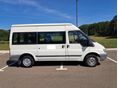 FORD TRANSIT 2003/7 - 4