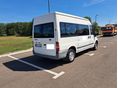 FORD TRANSIT 2003/7 - 5