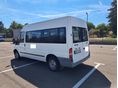 FORD TRANSIT 2003/7 - 6