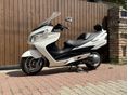 SUZUKI AN 400 BURGMAN 2008/10 - 1