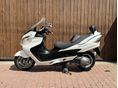 SUZUKI AN 400 BURGMAN 2008/10 - 2