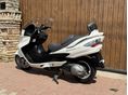 SUZUKI AN 400 BURGMAN 2008/10 - 3
