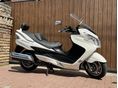 SUZUKI AN 400 BURGMAN 2008/10 - 5