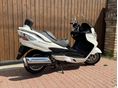 SUZUKI AN 400 BURGMAN 2008/10 - 6