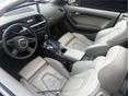 AUDI A5 CABRIO 2011 - 5