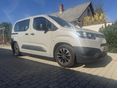 TOYOTA PROACE City Verso 1.5D Shuttle L1H1 MT6