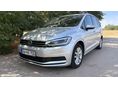 VOLKSWAGEN TOURAN 1.6 TDI BMT SCR Comfortline DSG [7 személy]