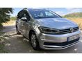 VOLKSWAGEN TOURAN 2019/7 - 2