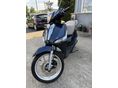 PIAGGIO LIBERTY 50 4T Injection i-get