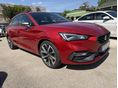 SEAT LEON ST 1.5 TSI mHEV FR DSG Sportuorer. magyarországi autó