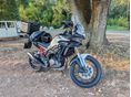 MORBIDELLI T352X 2026/5 - 6