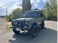 LAND ROVER DEFENDER 110 SW 2.5 TD5
